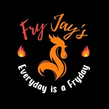Fry Jays logo